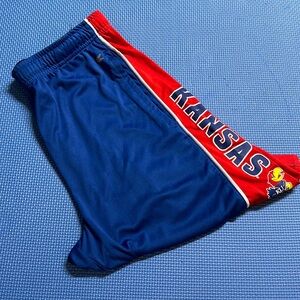 Kansas Shorts